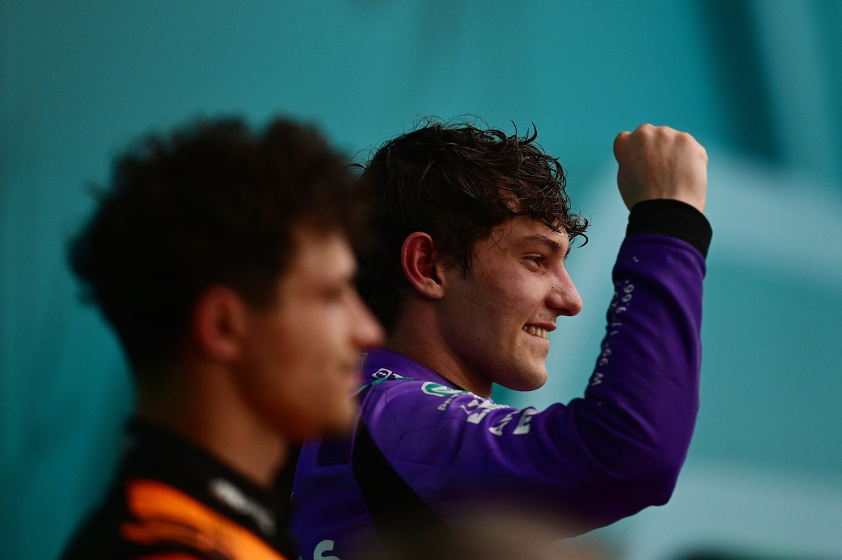 Three weeks on from Miami's upgrade bonanza, the 2026 Formula 1 season is set for another twist as M...