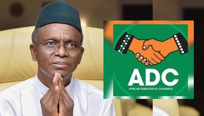 ADC calls for El-Rufai’s release while approving primaries, extending NWC tenure and restructuring p...