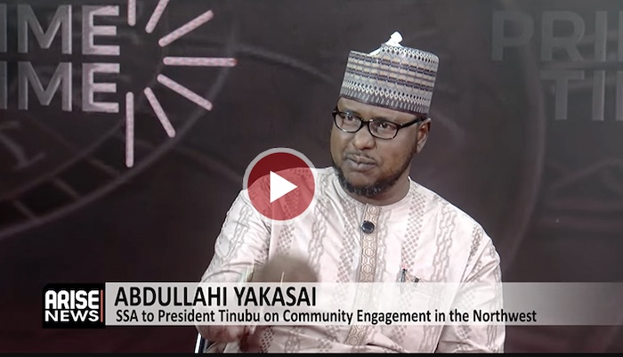 SSA Yakasai dismisses claims of declining Northern support for Tinubu, insisting the president still...