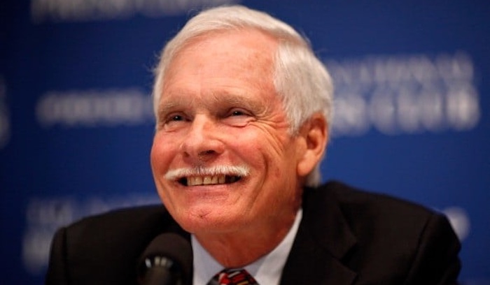 Media entrepreneur Ted Turner, founder of CNN and pioneer of 24-hour cable news, has died at age 87....