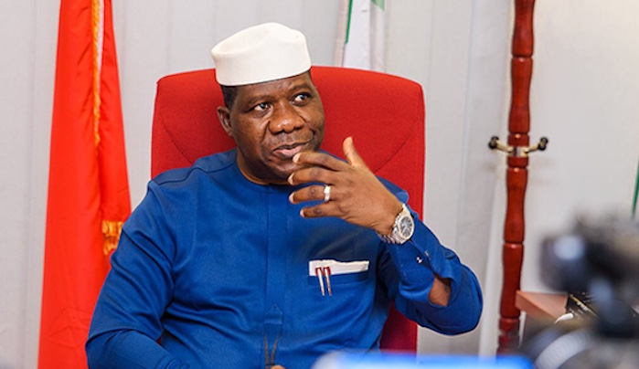 Bamidele praises Tinubu’s candidacy, citing reforms, infrastructure projects and economic growth as...