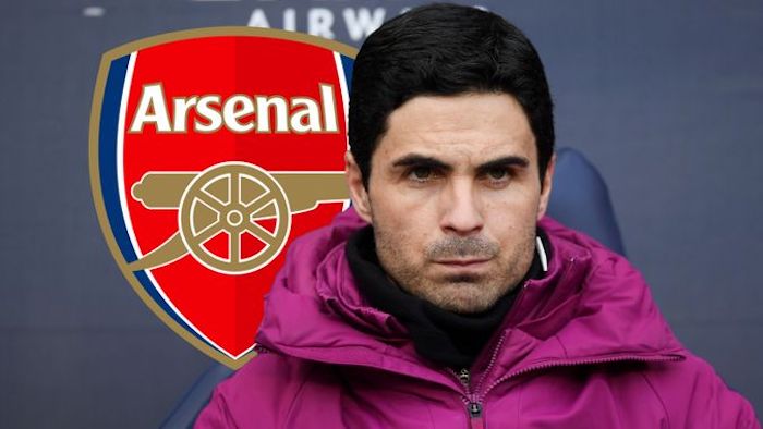 Arsenal boss, Mikel Arteta wins Manager of the Season after ending the club’s 22-year Premier League...