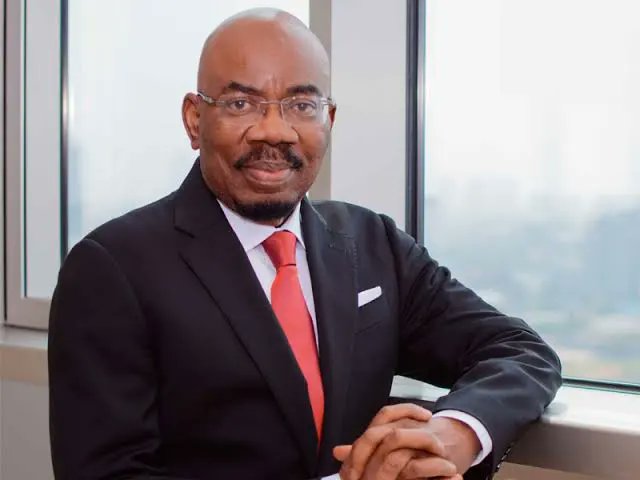 Zenith Bank has announced the retirement of founder and chairman Jim Ovia after completing his manda...