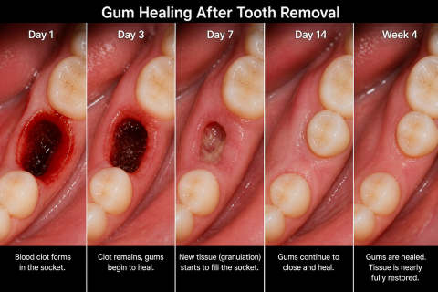 Image: Severity: CriticalTeeth Problems: Braces irritationGum infectionA Complete Clinical Guide fro...
