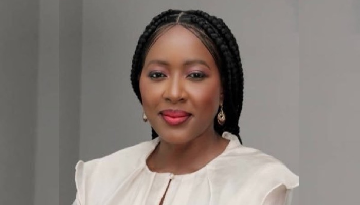 NDC house of reps aspirant Ikokwu warned political parties against imposed consensus arrangements, i...