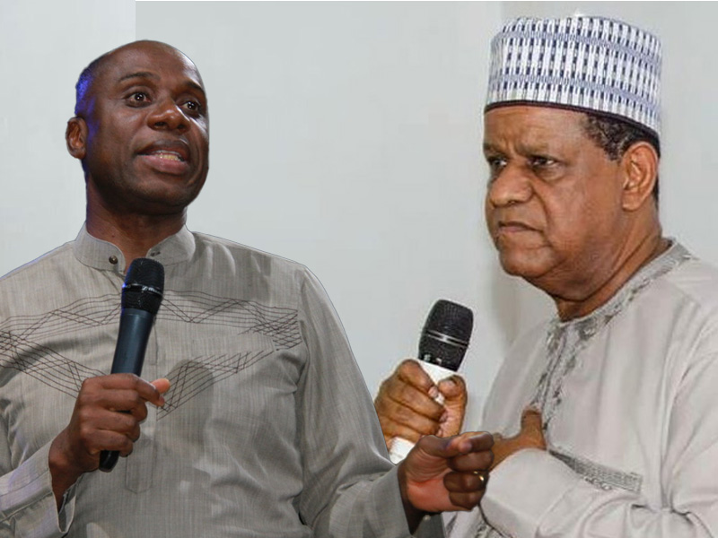 Amaechi, Hayatu-Deen allege rigging in ADC primaries as Atiku dominates results and AAC adopts Sowor...