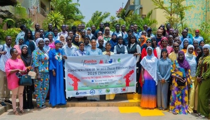 Lagos and Bauchi governments reaffirm commitment to press freedom as leaders praise journalists’ rol...
