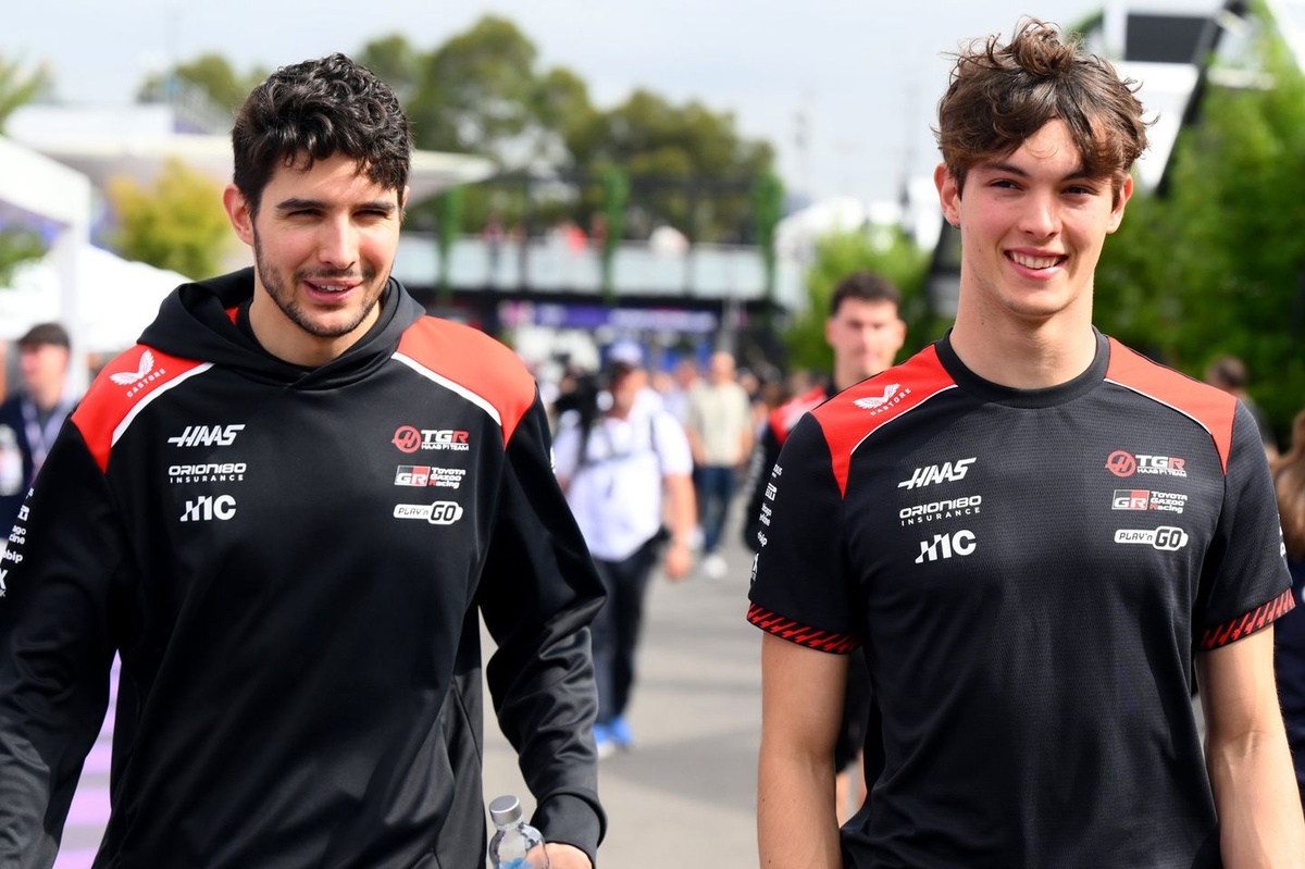 An interesting pattern has emerged amid the constant ebb-and-flow of the Formula 1 driver market, wh...