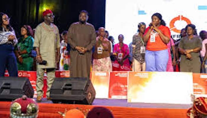 Pipeline Infrastructure Nigeria Limited has empowered 3,000 women in Niger Delta with grants to boos...