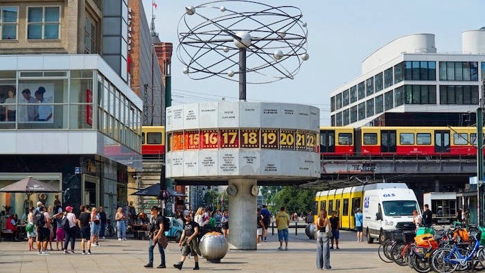 Inflation slowed across key German states in May, signalling potential national easing ahead of upco...
