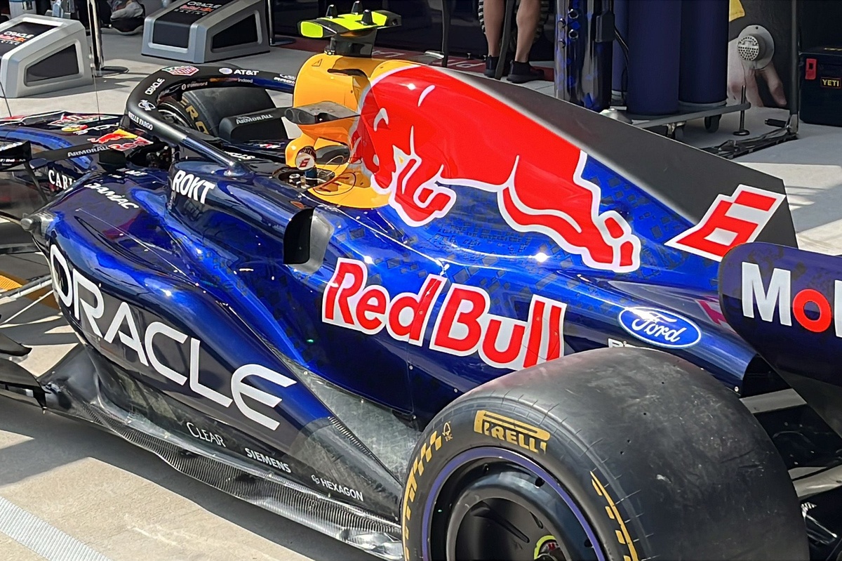 As expected, the Miami Grand Prix is a festival of upgrades. The technical FIA document reveals that...