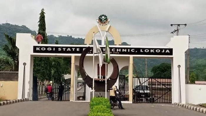 Confluence University of Science and Technology, in Kogi state has expelled eight students for their...