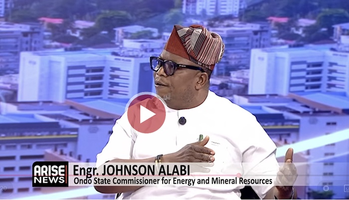 Ondo commissioner accuses NERC of retaining electricity control despite constitutional powers transf...