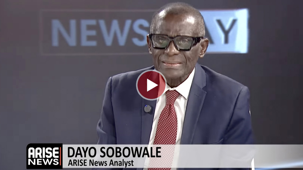 Analyst says allegations of governors diverting public funds for political campaigns must be investi...