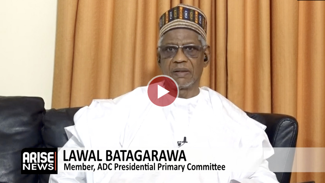 ADC says it will examine complaints raised after Atiku Abubakar won the party’s presidential primary...
