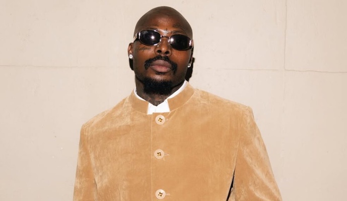 Asake’s new album achieves biggest opening week streaming record on Spotify Nigeria, surpassing Wizk...