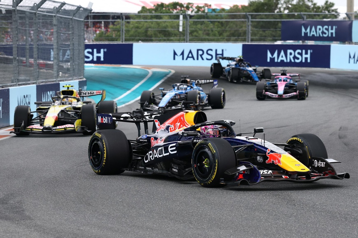 Formula 1 will shift away from the current split between combustion and electric power, which is clo...