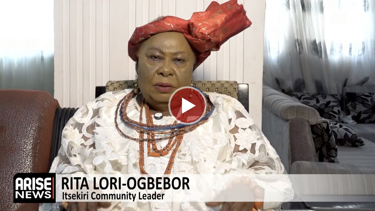 Itsekiri community leader warns that tensions surrounding INEC’s Warri delineation exercise could tr...