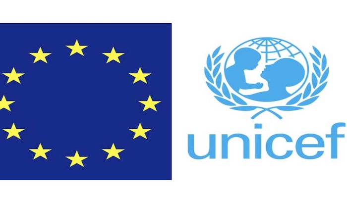 EU and UNICEF fund education drive to return conflict-affected Sokoto children to school and strengt...