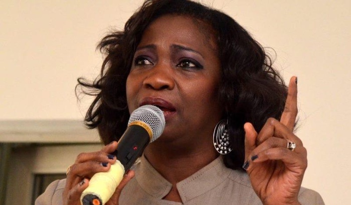 Abike Dabiri-Erewa has urged diaspora athletes to invest in African youth through sports, mentorship...