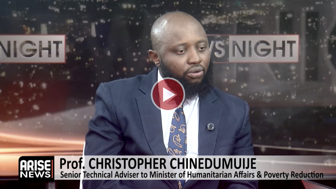Professor Chinedumuije reviews the social welfare of Nigerians over the last three years, says Tinub...