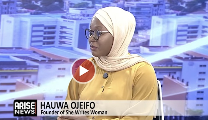 Hauwa Ojeifo says while Nigeria’s mental health law is commendable, it has not translated into the r...