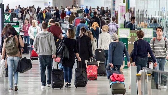 African aviation market remained resilient despite severe Middle East disruptions that triggered sha...