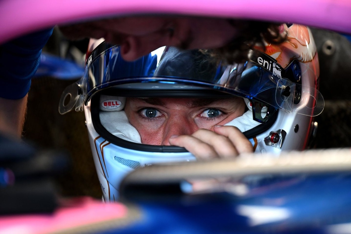 Eighth place in Canada continues a welcome trend for Pierre Gasly and the Alpine Formula 1 team, whi...