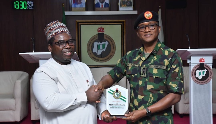 INEC says over 1.4 million NYSC members will be deployed for the 2027 elections.
Source: https://ww...
