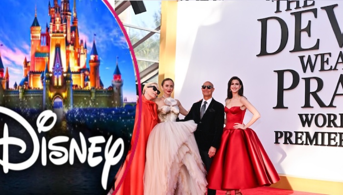 Disney becomes first studio in 2026 to pass $2 billion worldwide as ‘Devil Wears Prada 2’ leads box...