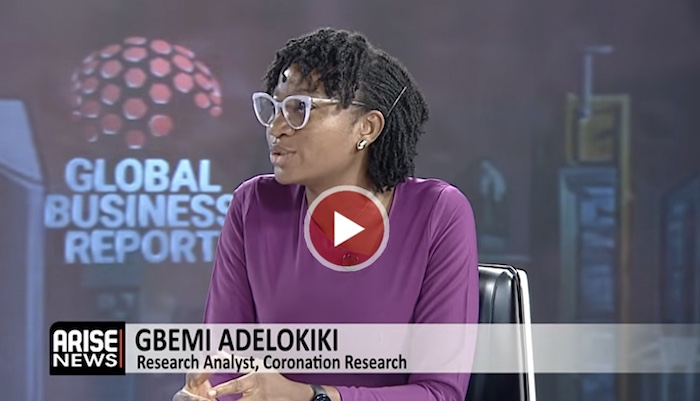 Persistent data demand keeps telecom growth strong despite poor service and rising costs, says Gbemi...