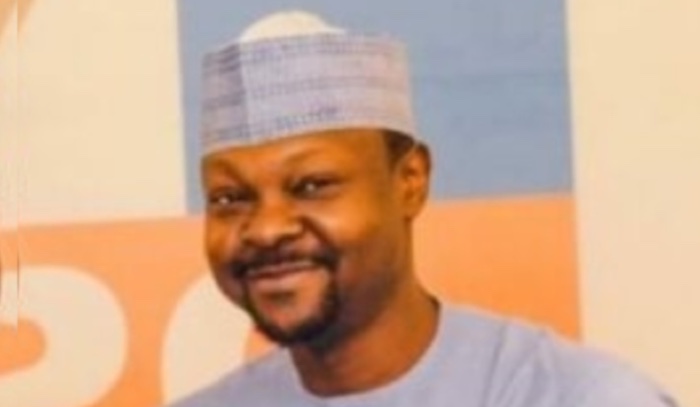 Former APC youth leader Sadiq Abubakar cites hardship and unfair party primaries for leaving the rul...