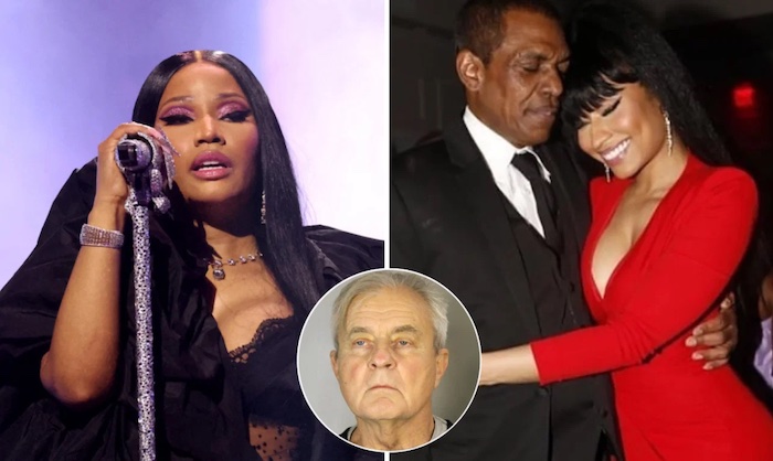 Hit-and-run driver who killed Nicki Minaj’s father settles civil lawsuit, ending years-long wrongful...