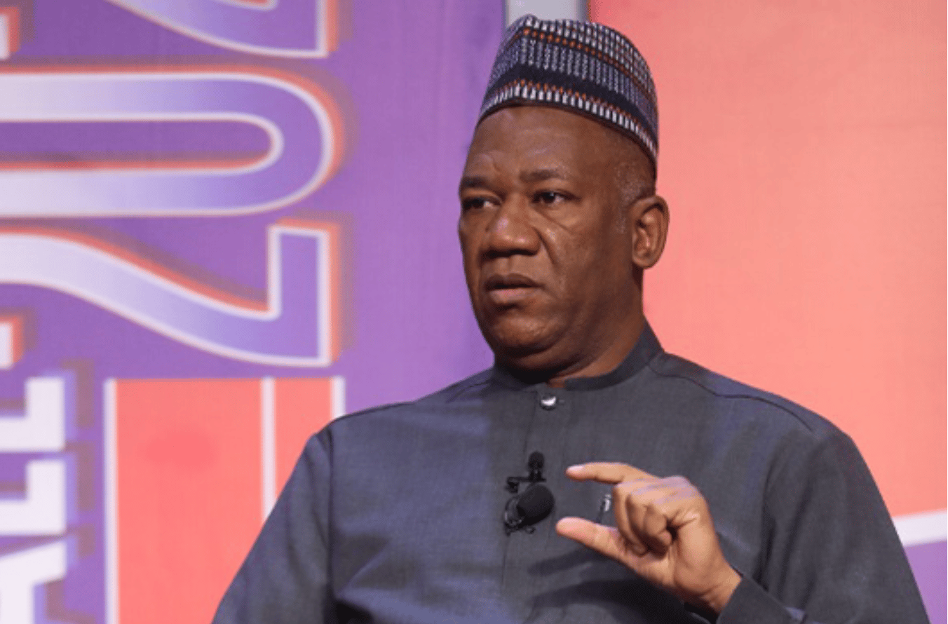 Datti Baba-Ahmed doubts northern support for Obi–Kwankwaso alliance, criticises Labour Party exit s...