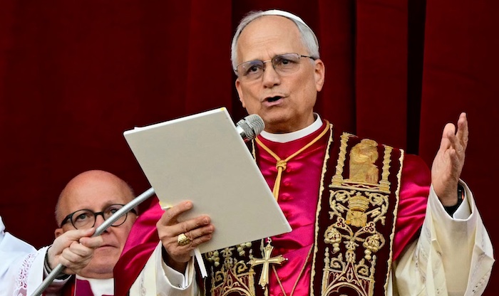 Ghana praised Pope Leo XIV’s slavery apology, calling it vital for justice, reconciliation and confr...