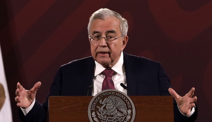 Sinaloa governor steps aside as US accuses him of cartel ties, raising pressure on Mexico over corru...