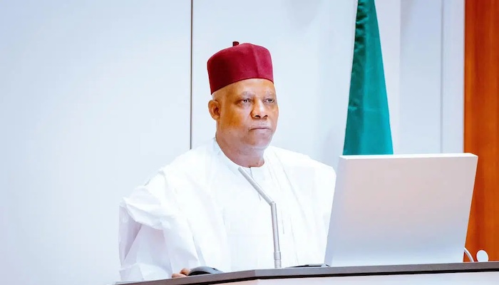 Vice president says Tinubu concealed subsidy removal plan to avoid pressure and ensure implementatio...