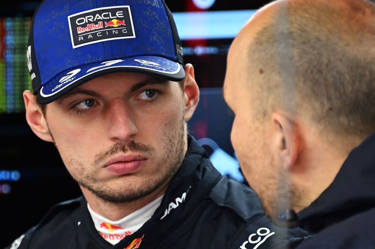 Red Bull secured its first podium finish of the year in Montreal, although Saturday did not suggest...