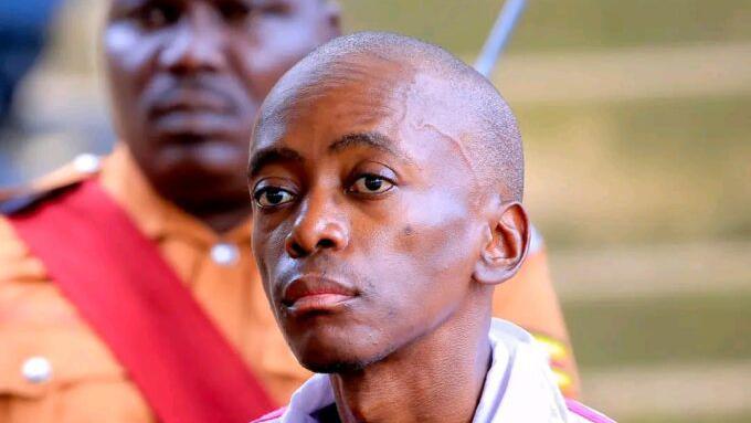 A Ugandan court sentenced a man to death on Thursday for killing four young children this month at a...
