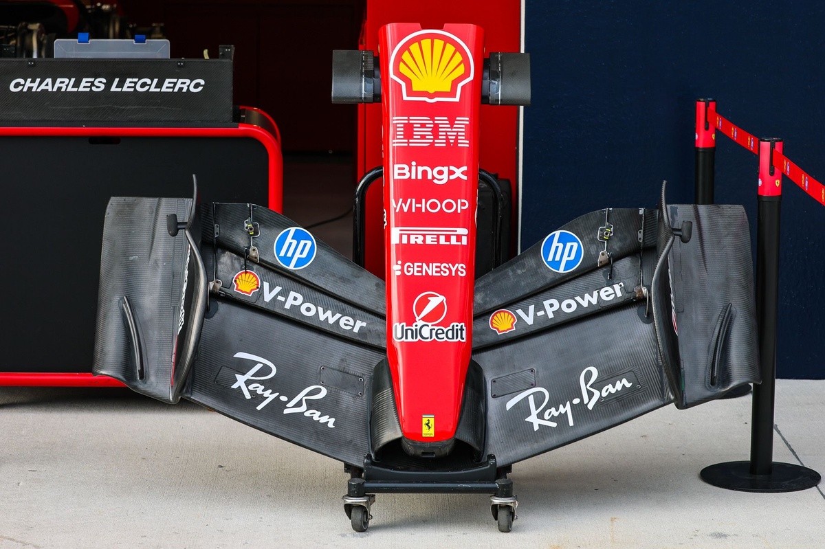 The news is official: active aerodynamics will not be used at the Monaco Grand Prix. The FIA made th...