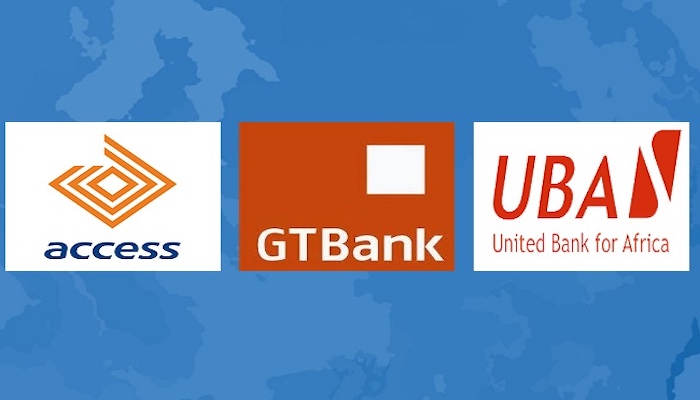 Access, GTBank, UBA and others post N1.6tn Q1 profit, supported by interest income, FX gains and sec...