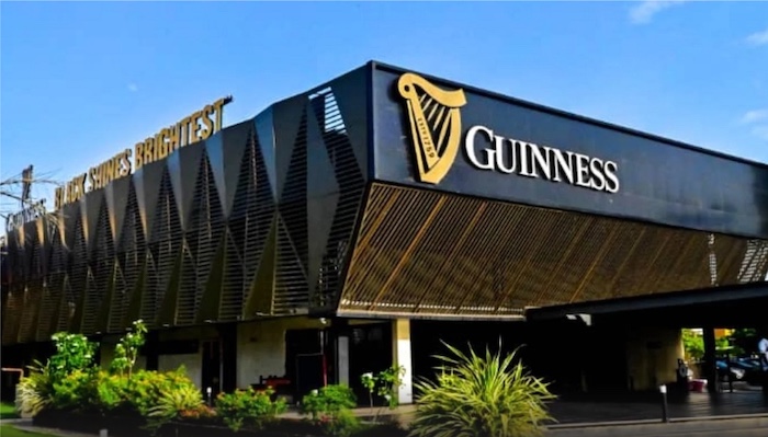 CEO Girish Sharma credits operational efficiency and decentralised decision-making for Guinness' imp...