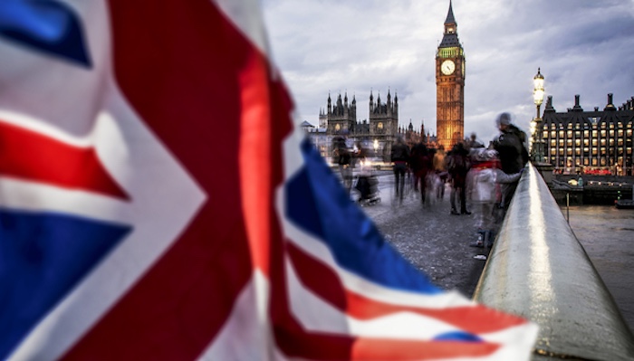 Britain’s economy unexpectedly expanded in March, easing recession fears despite mounting inflation...