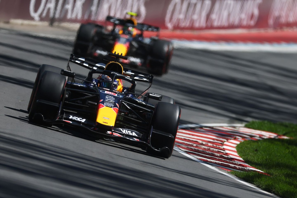 The Canadian Grand Prix is the final race that counts for the FIA’s first ADUO assessment period. Th...