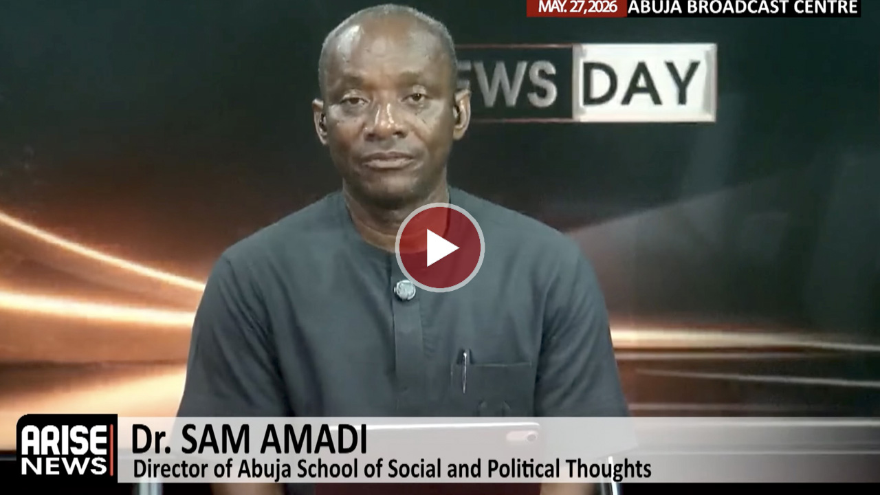 Political analyst says court rulings have largely removed legal barriers to Jonathan’s possible 2027...