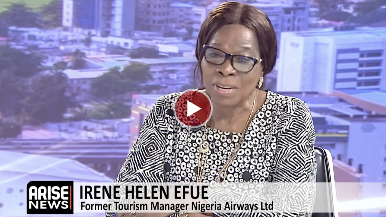 Former Nigeria Airways manager says delayed pension payments show government neglect as retirees die...