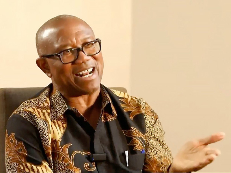 Peter Obi says toxic system, political pressure and internal party crises force decision to leave AD...