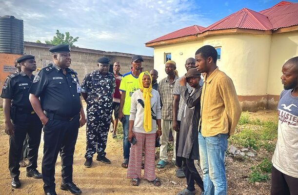 Kogi State Government confirms the rescue of the remaining nine victims abducted from an orphanage a...
