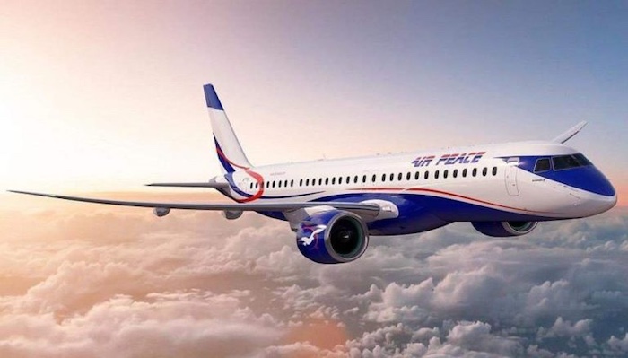 Air Peace halts London–Lagos flight after bird strike, begins safety checks and notifies passengers...