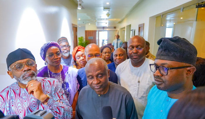 Nigeria is considering flight restrictions and tighter border surveillance to prevent Ebola outbreak...
